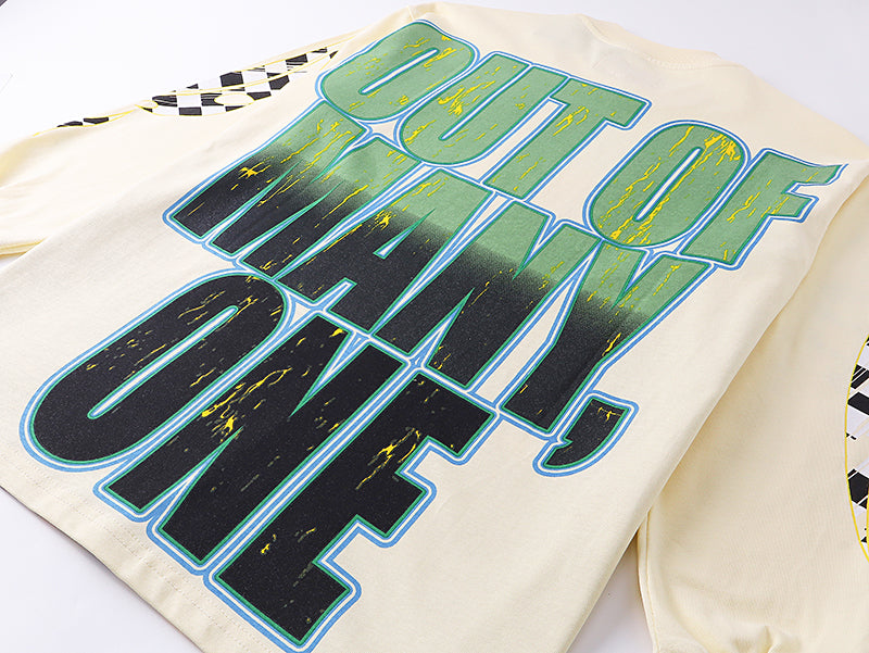 Godspeed Sweatshirt 3105