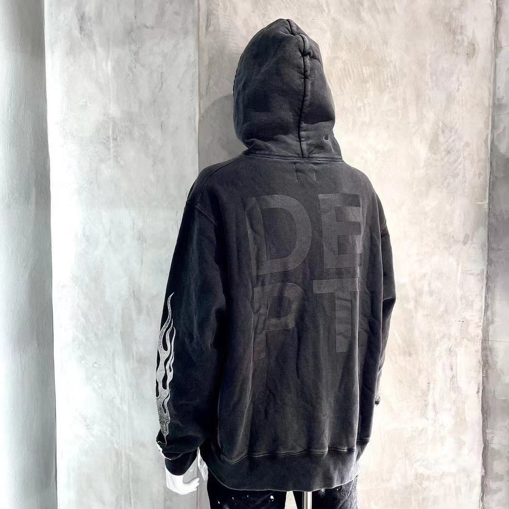 GALLERY DEPT  New Hoodie