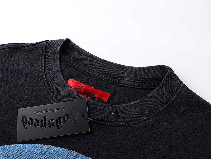 Godspeed Sweatshirt 1097
