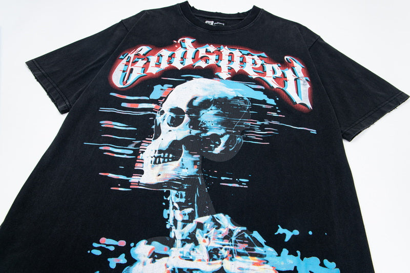 Godspeed T-shirt G20