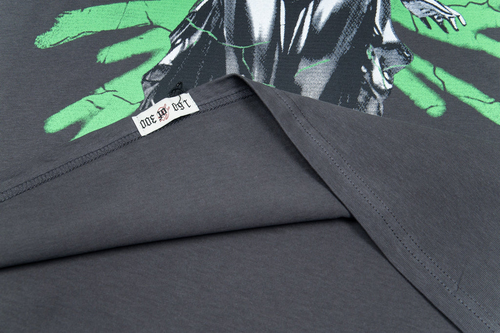 Godspeed T-shirt G56