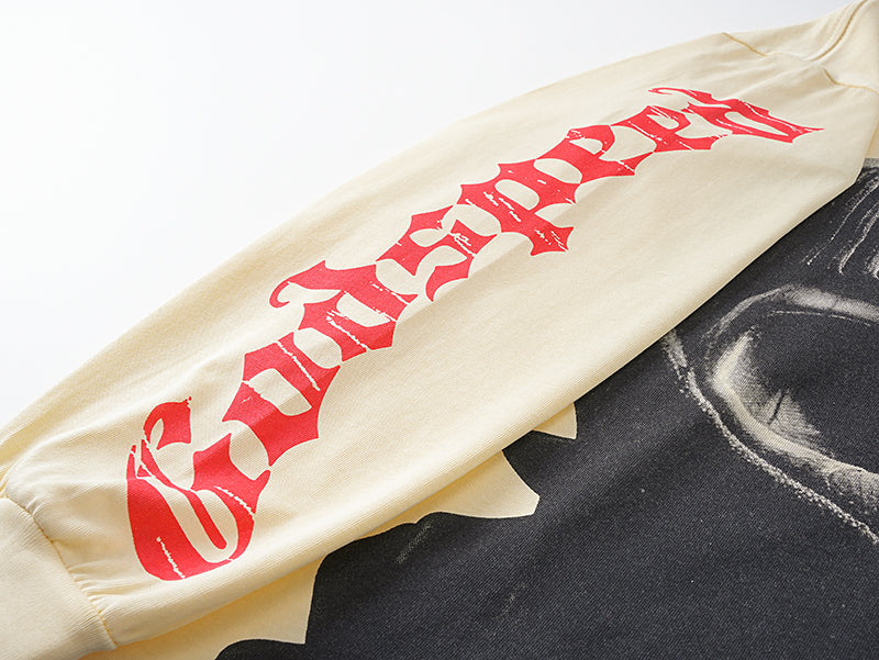 Godspeed Sweatshirt 3097