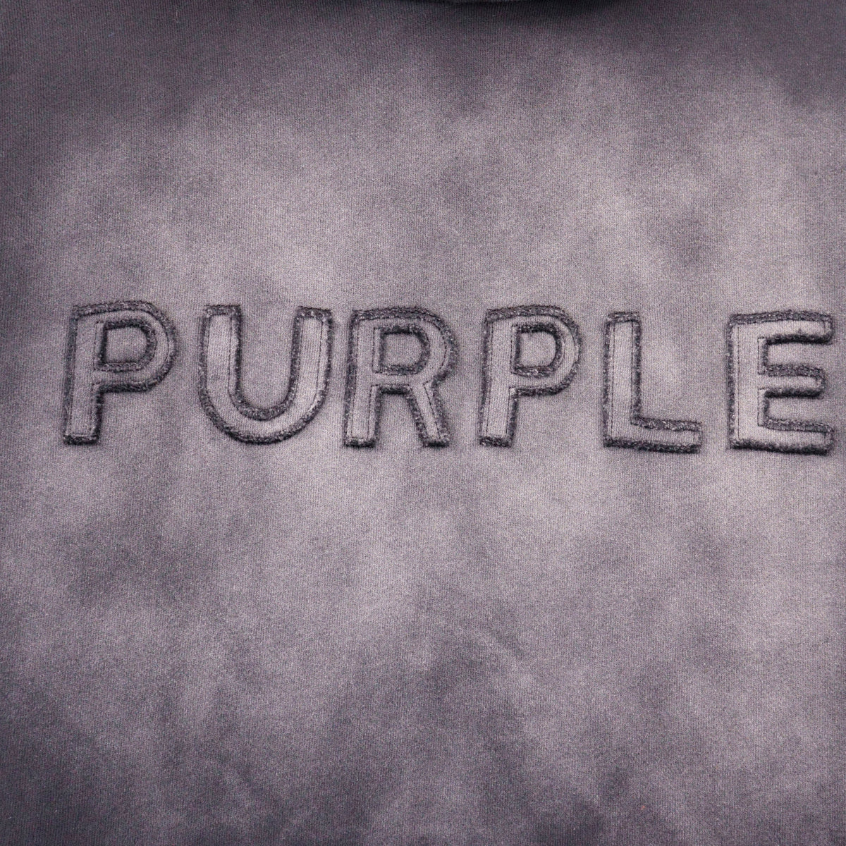 Purple New Hoodie 5967