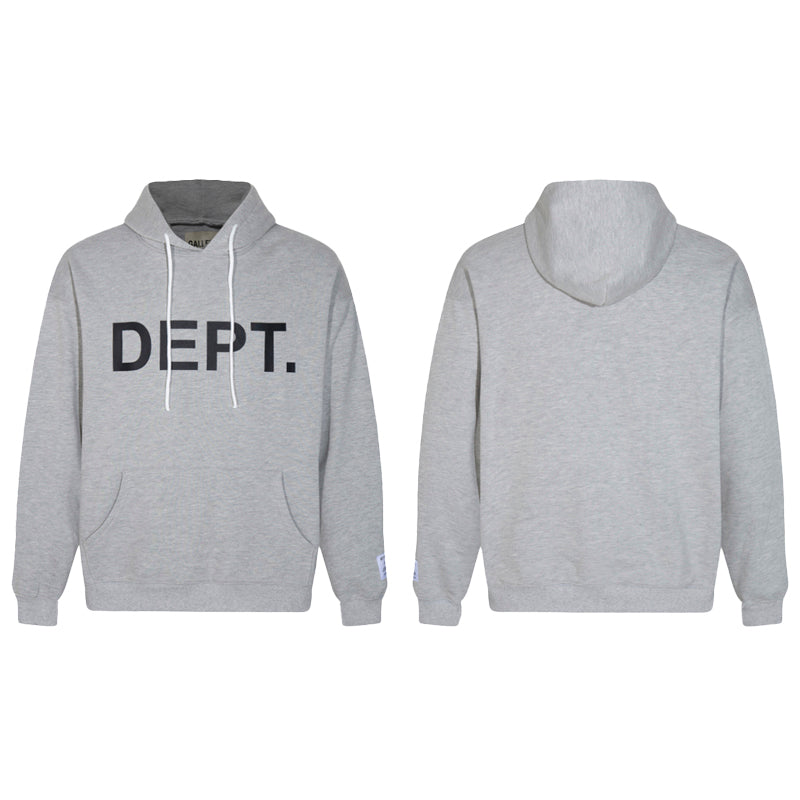 GALLERY DEPT  New Hoodie
