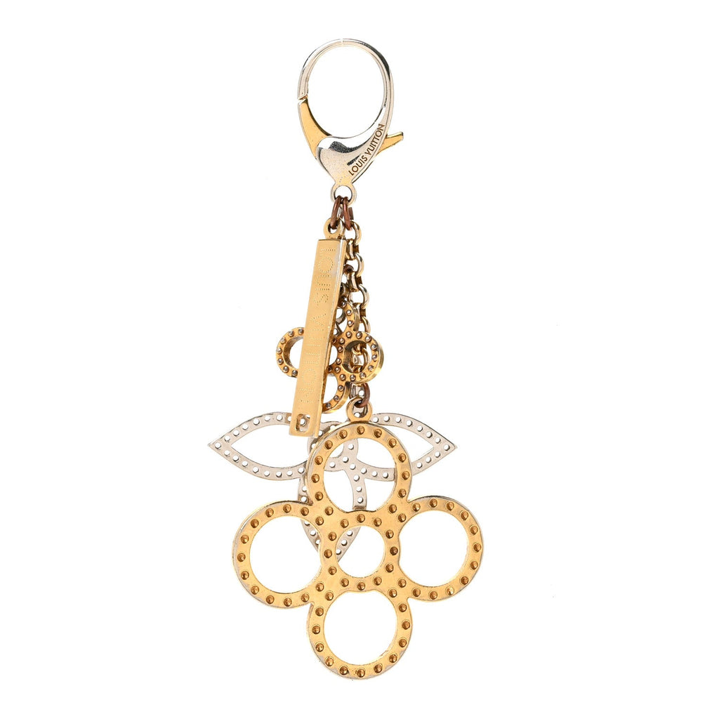 Neo Tapage Bag Charm