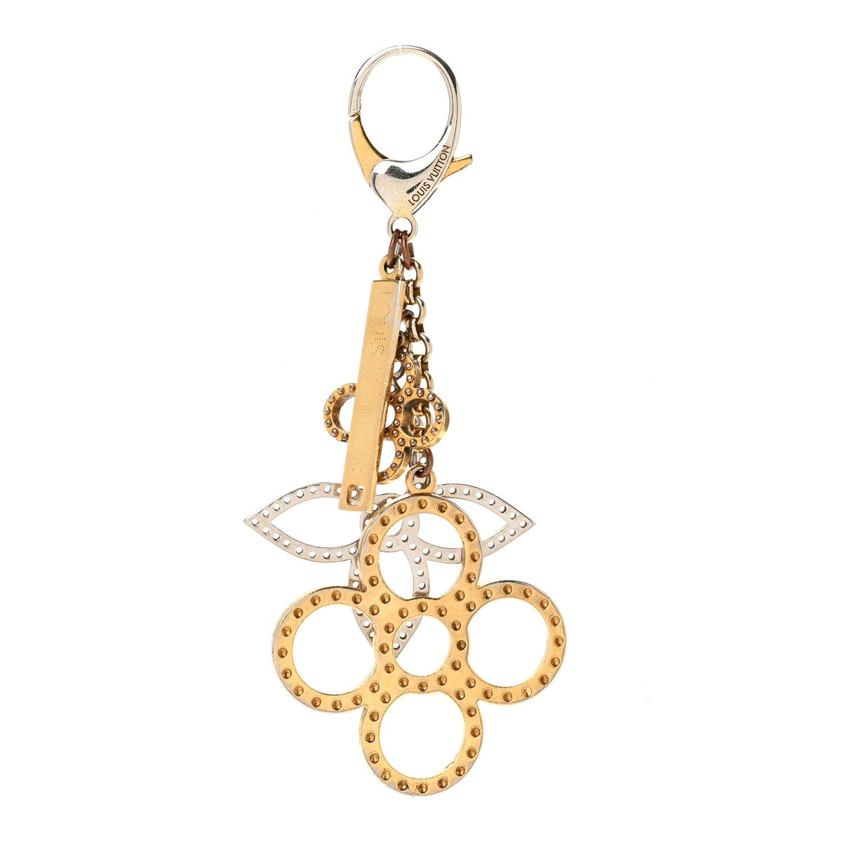 Neo Tapage Bag Charm