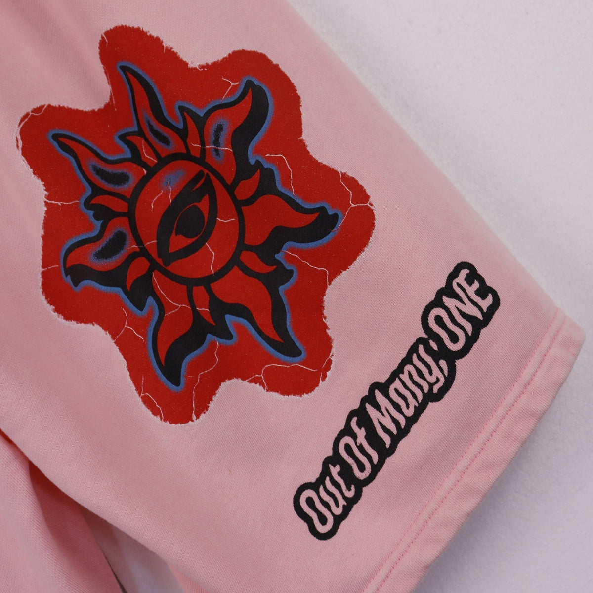Godspeed NEW Shorts 8781