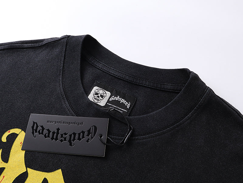 Godspeed Sweatshirt 1100