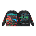 Godspeed Sweatshirt 1099