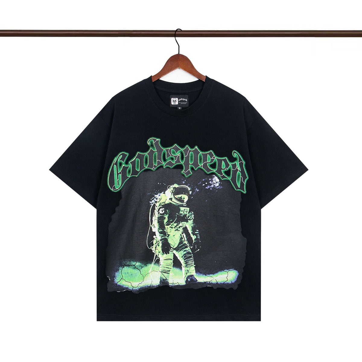 Godspeed T-shirt G45