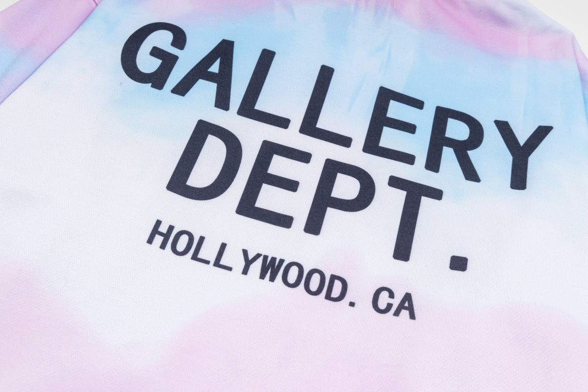GALLERY DEPT New Hoodie