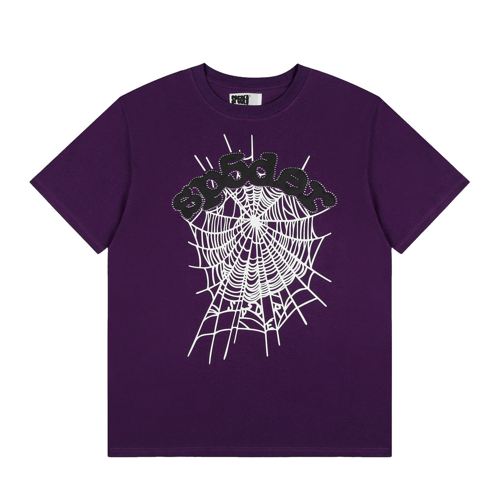 Sp5der T-shirt S762