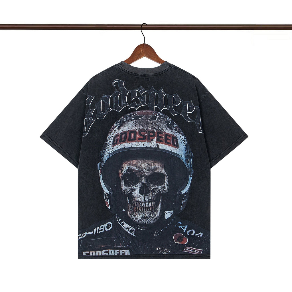 Godspeed T-shirt G21