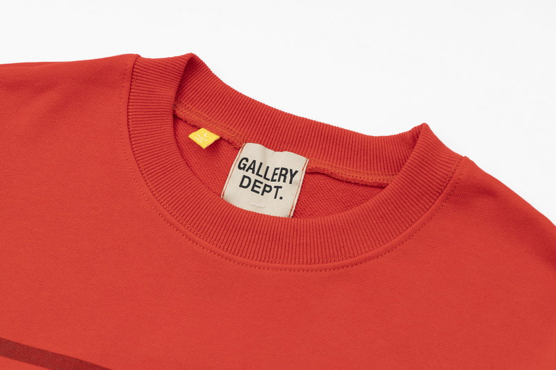 GALLERY DEPT  New sweatshirt G194