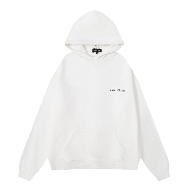 Purple New Hoodie 998