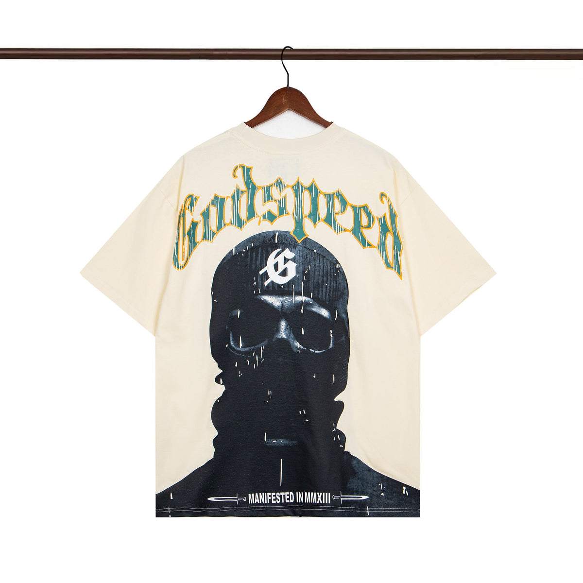 Godspeed T-shirt G14