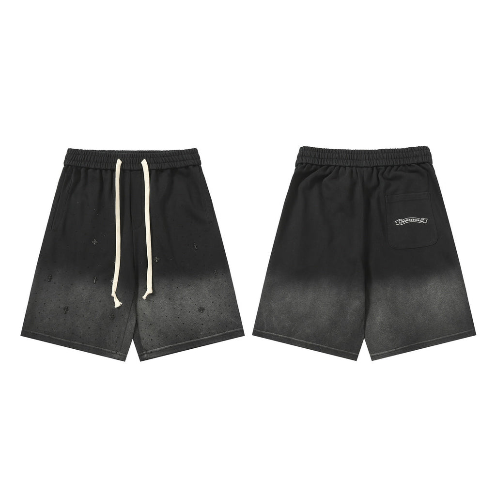 Chrome Hearts New Shorts 2291