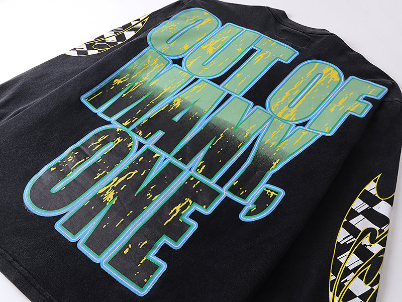 Godspeed Sweatshirt 1105