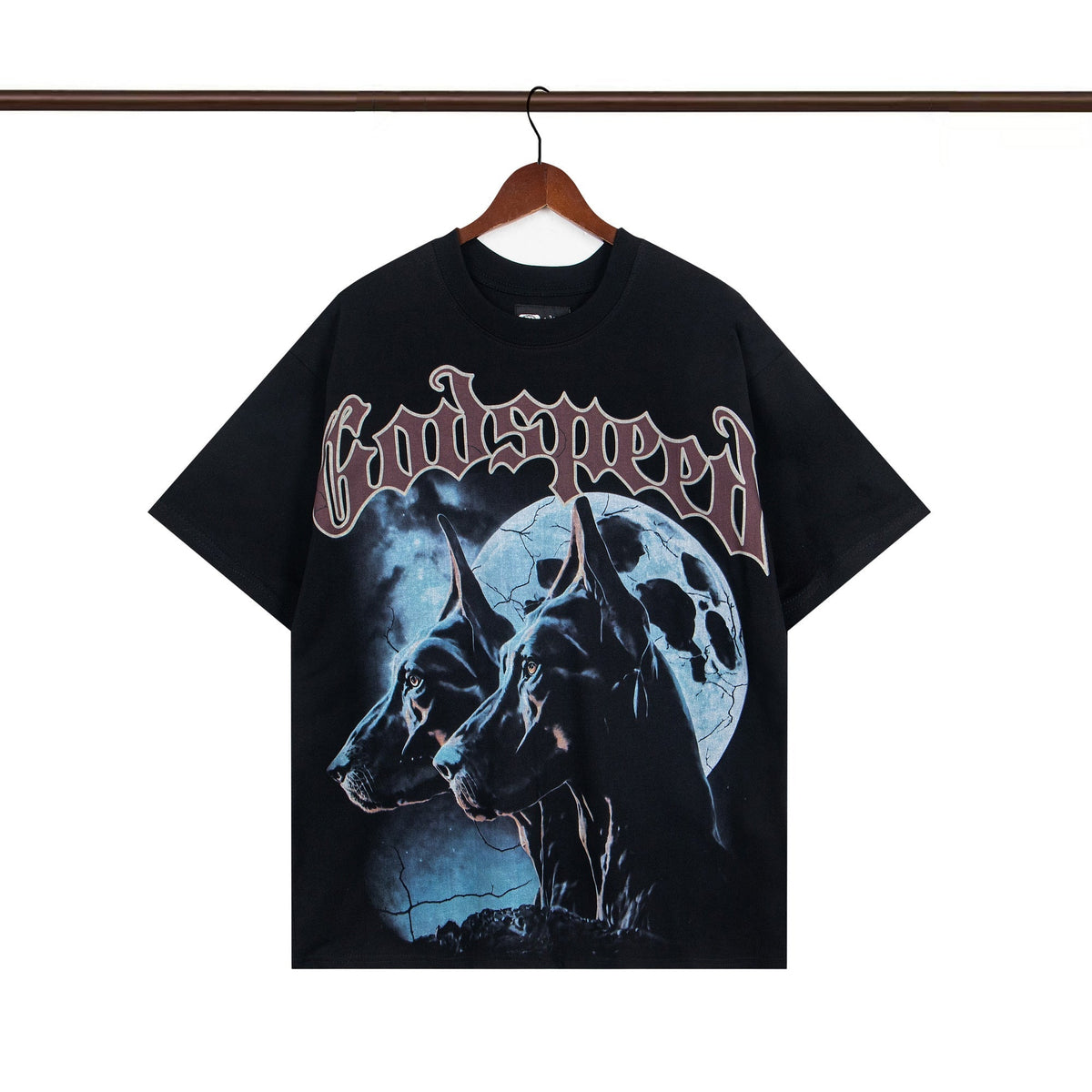 Godspeed T-shirt G28