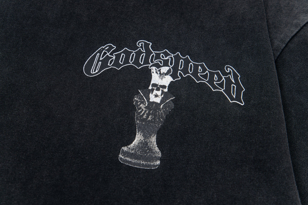 Godspeed T-shirt G61