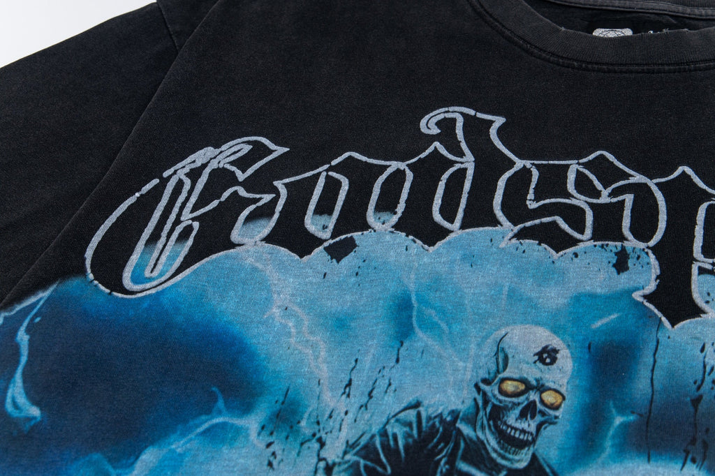 Godspeed T-shirt G26