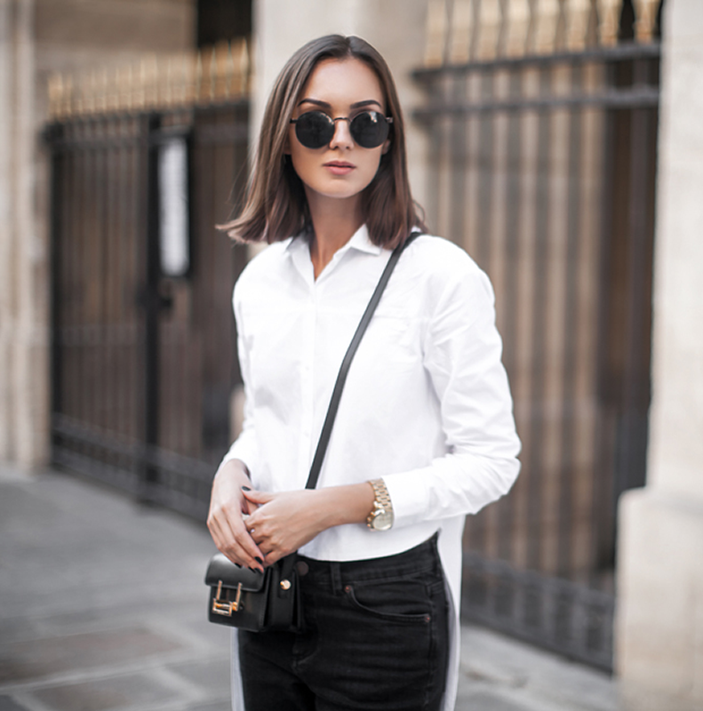 Vintage Inspired Dapper Round P3 Spectacle Sunglasses 9137