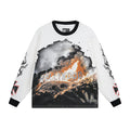 Godspeed Sweatshirt 3107