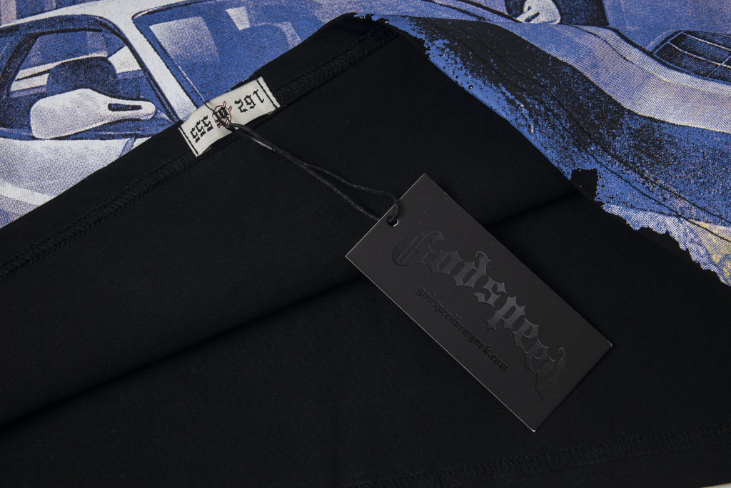 Godspeed T-shirt G72