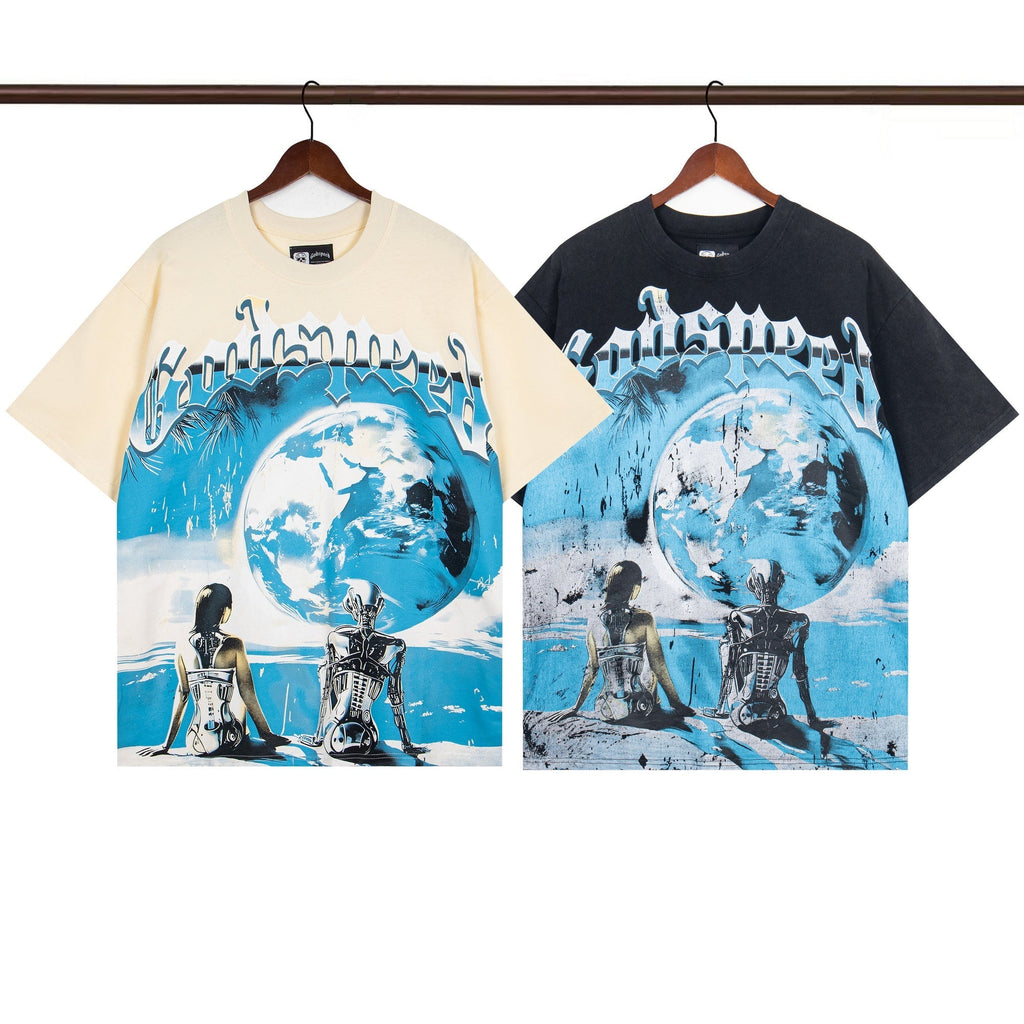 Godspeed T-shirt G36