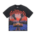 Godspeed T-shirt 1129