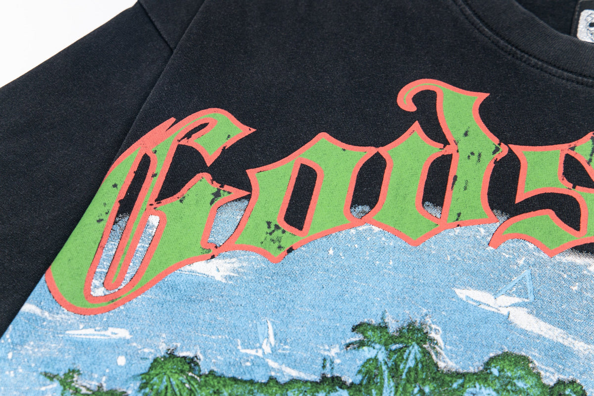 Godspeed T-shirt G63