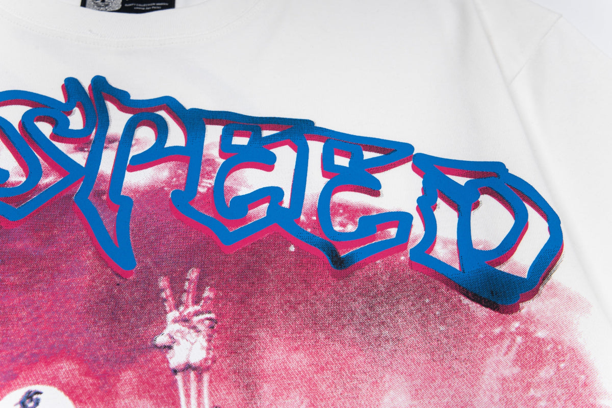 Godspeed T-shirt G57