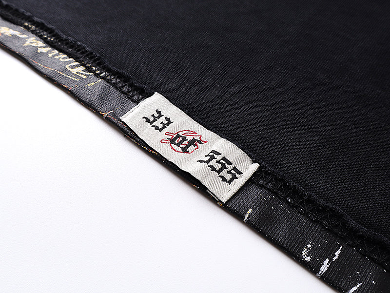Godspeed Sweatshirt 1102