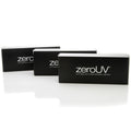 Limited zeroUV Overstock Sample Vintage Sunglasses 3 Pack