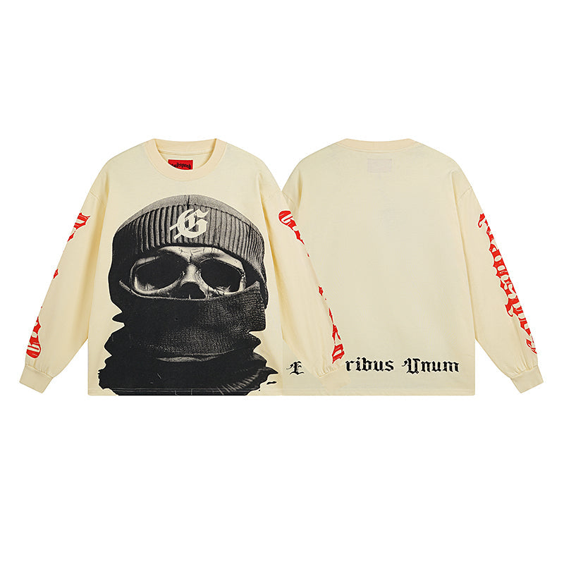 Godspeed Sweatshirt 3097