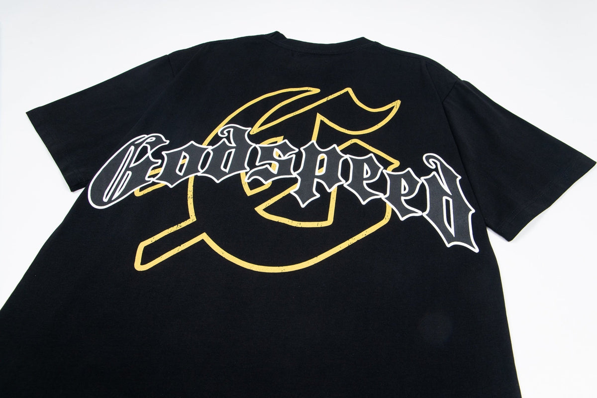 Godspeed T-shirt G33