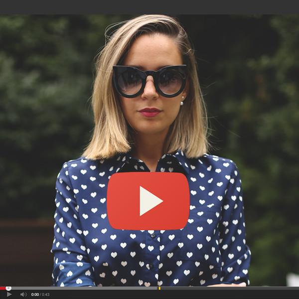 Designer Oversize Round Circle Pointed Cat Eye Sunglasses