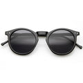 1920's P3 Dapper Vintage Inspired Round Sunglasses