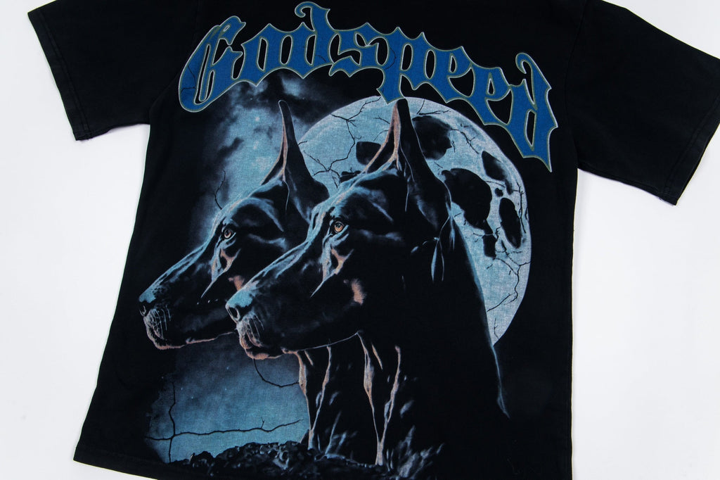Godspeed T-shirt G29