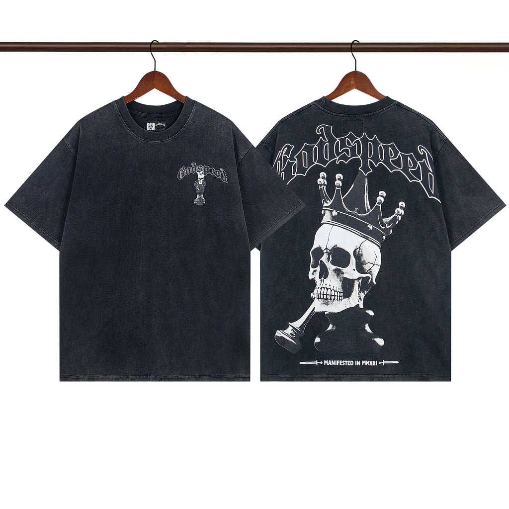 Godspeed T-shirt G61