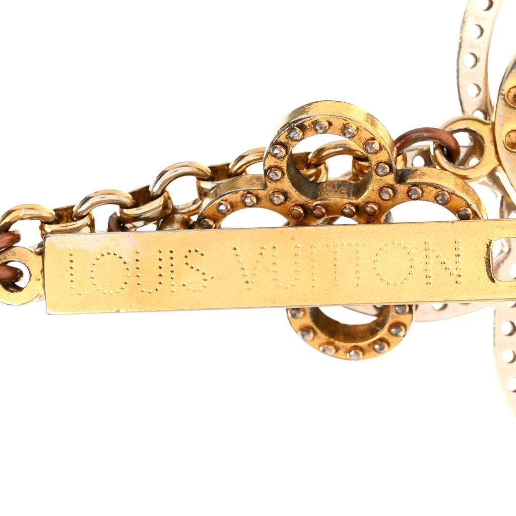 Neo Tapage Bag Charm