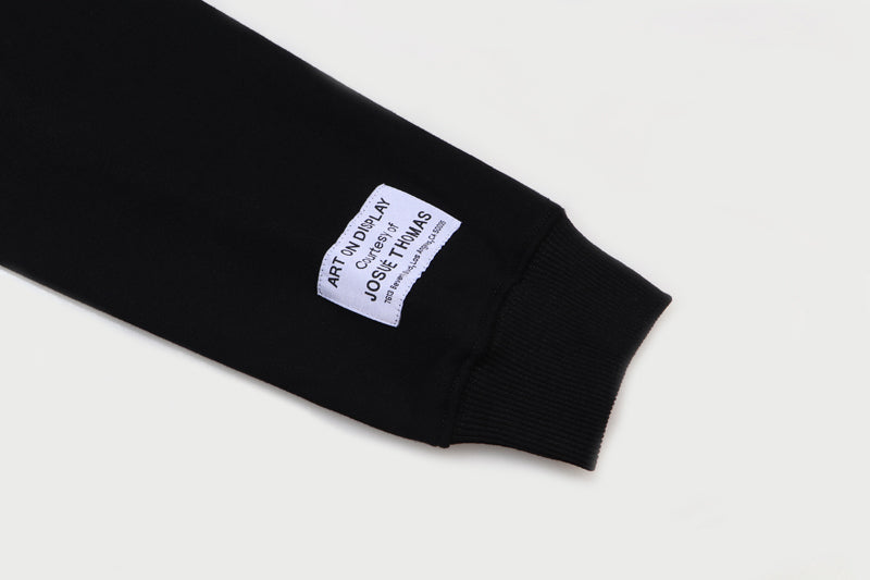 GALLERY DEPT New Hoodie 610
