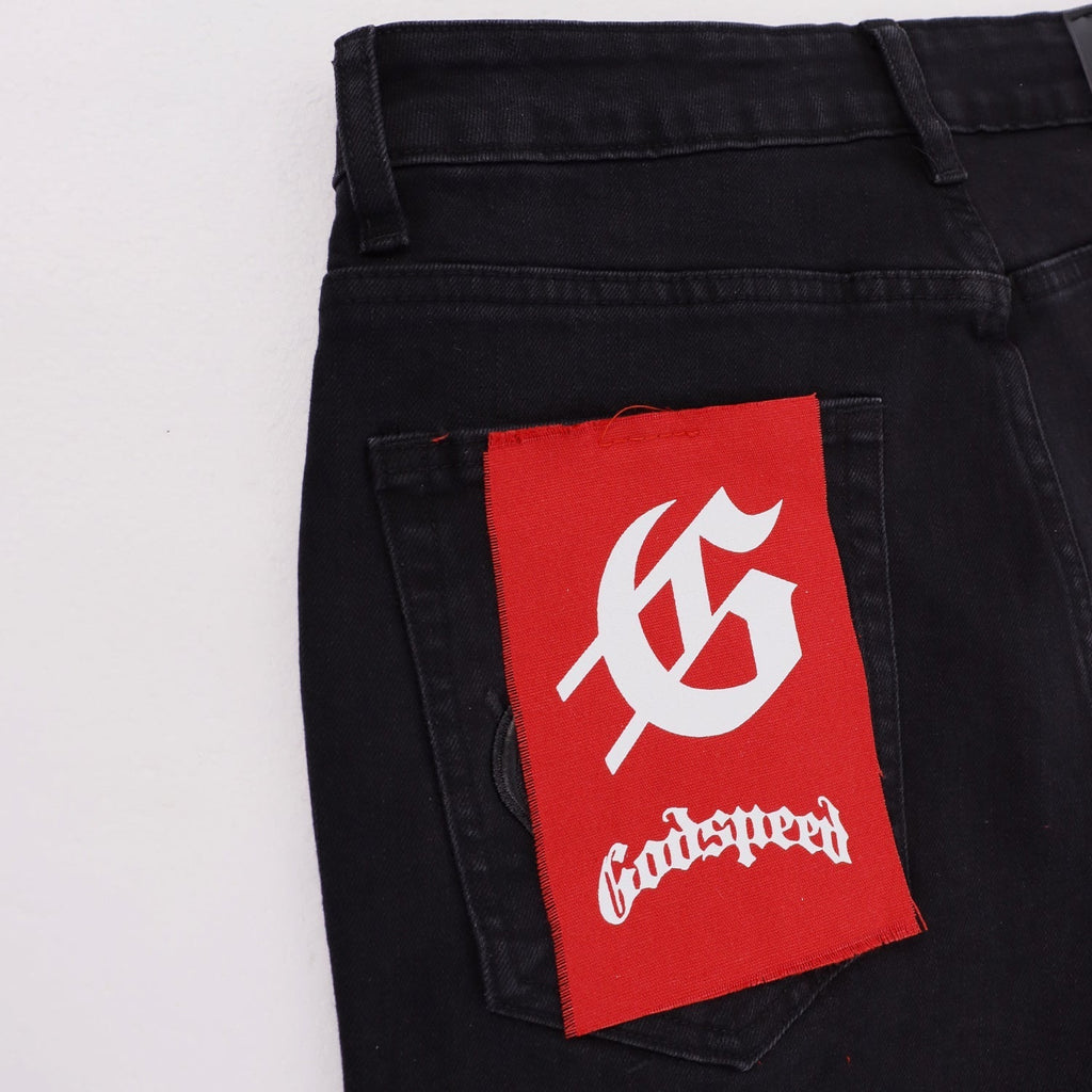 Godspeed NEW Pants 8211
