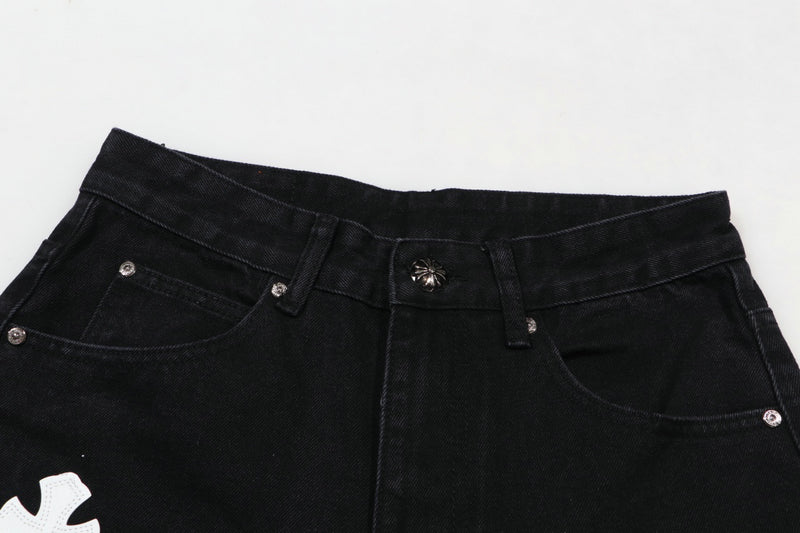 Chrome Hearts NEW Pants