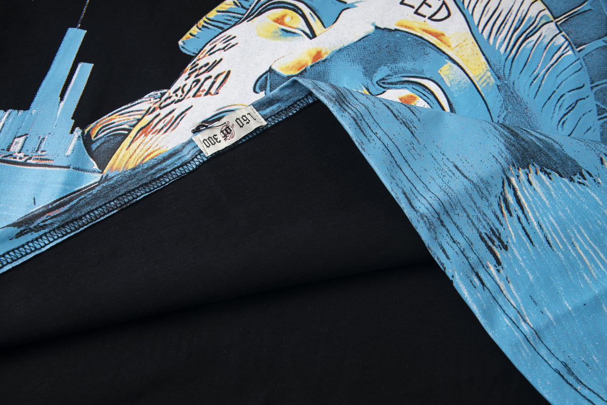 GODSPEED T-shirt G73
