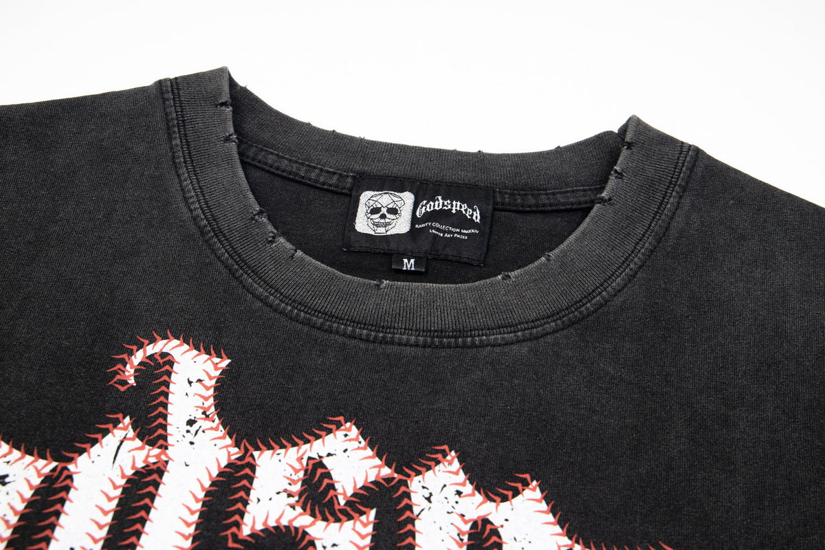 Godspeed T-shirt G04