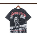 Godspeed T-shirt G58