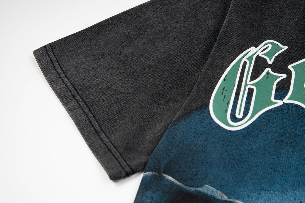 Godspeed T-shirt G01
