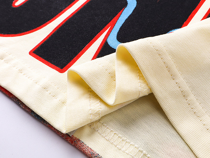 Godspeed Sweatshirt 3101