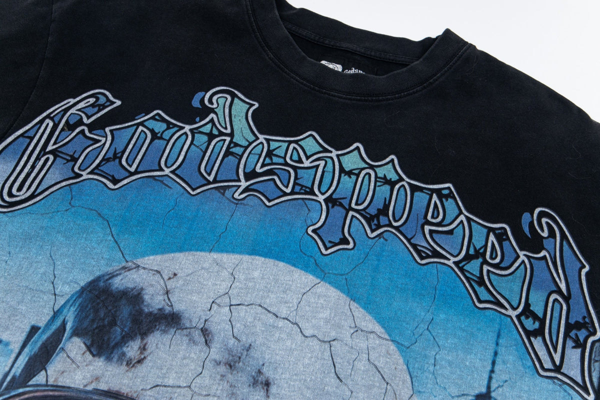 Godspeed T-shirt G30